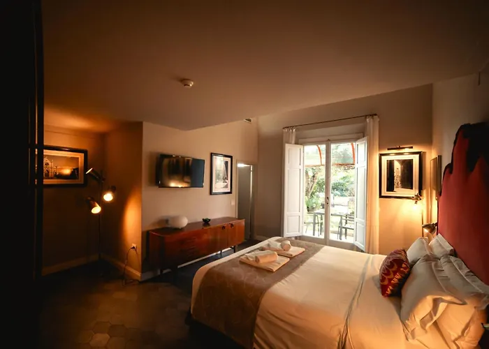 Bed and Breakfast La Fonderia Firenze